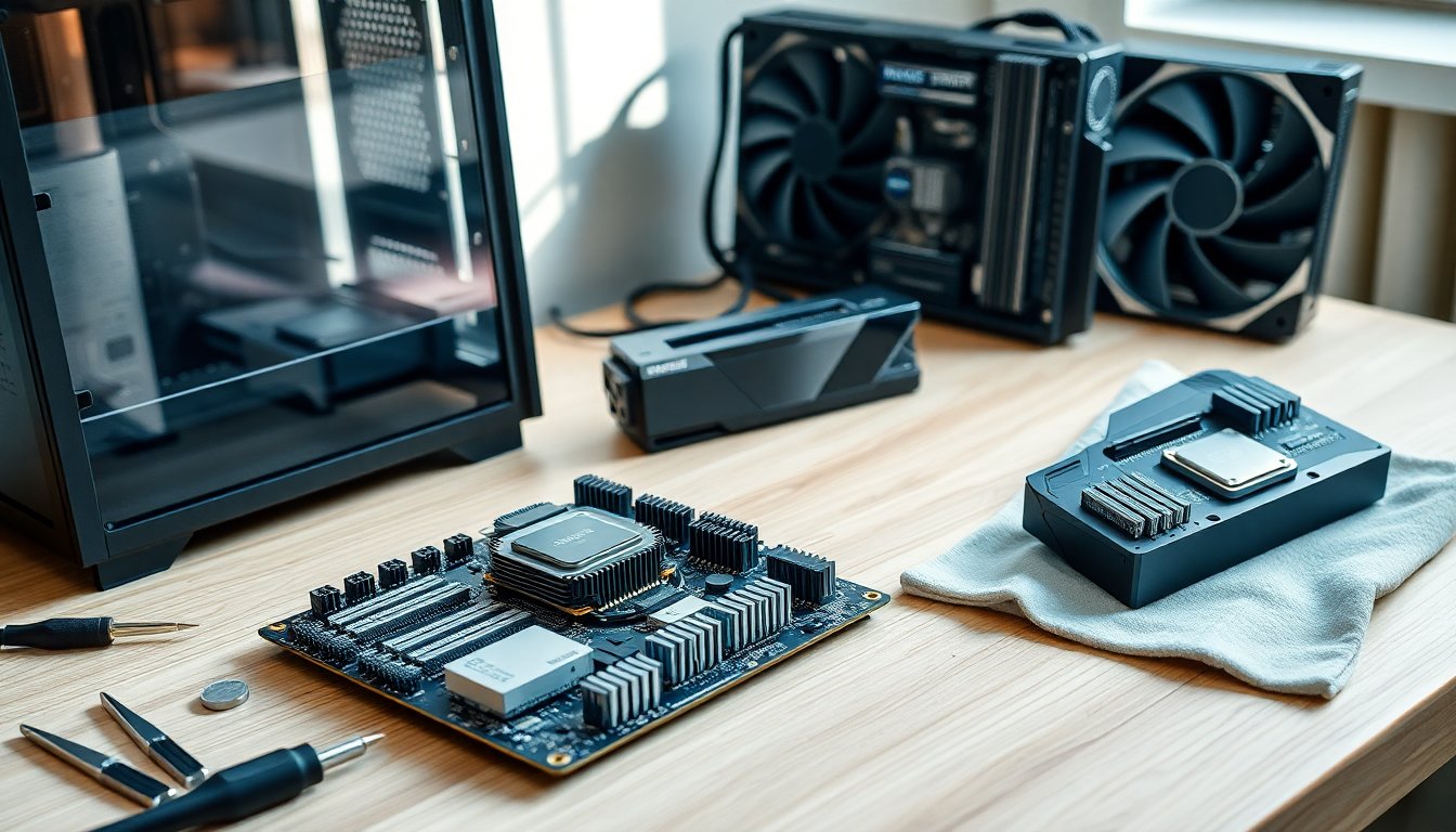 costruire un pc gaming da zero tutto quello che devi sapere 1761639309