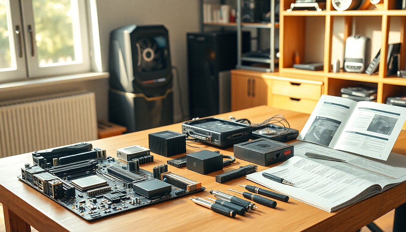 costruire un pc gaming la guida definitiva per il 2025 1761728273