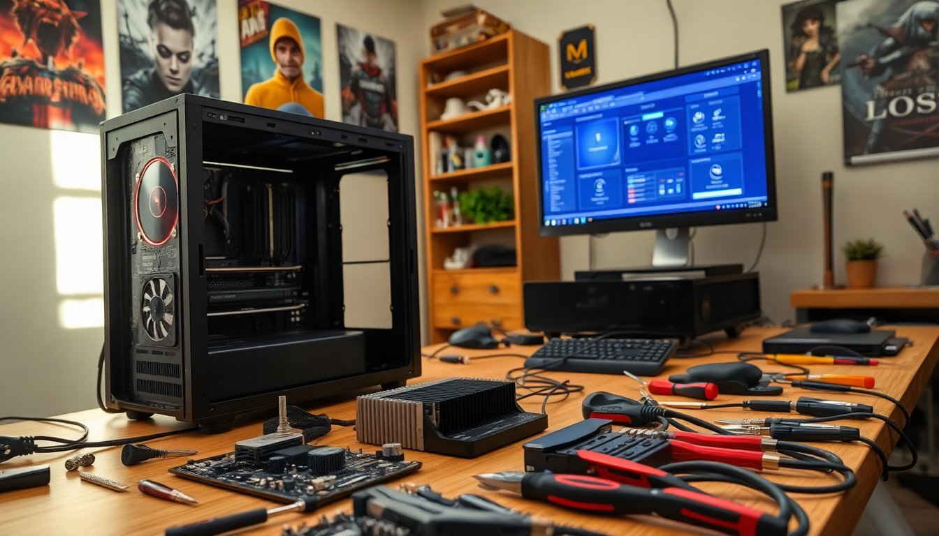 costruire un pc gaming passo dopo passo 1761639093