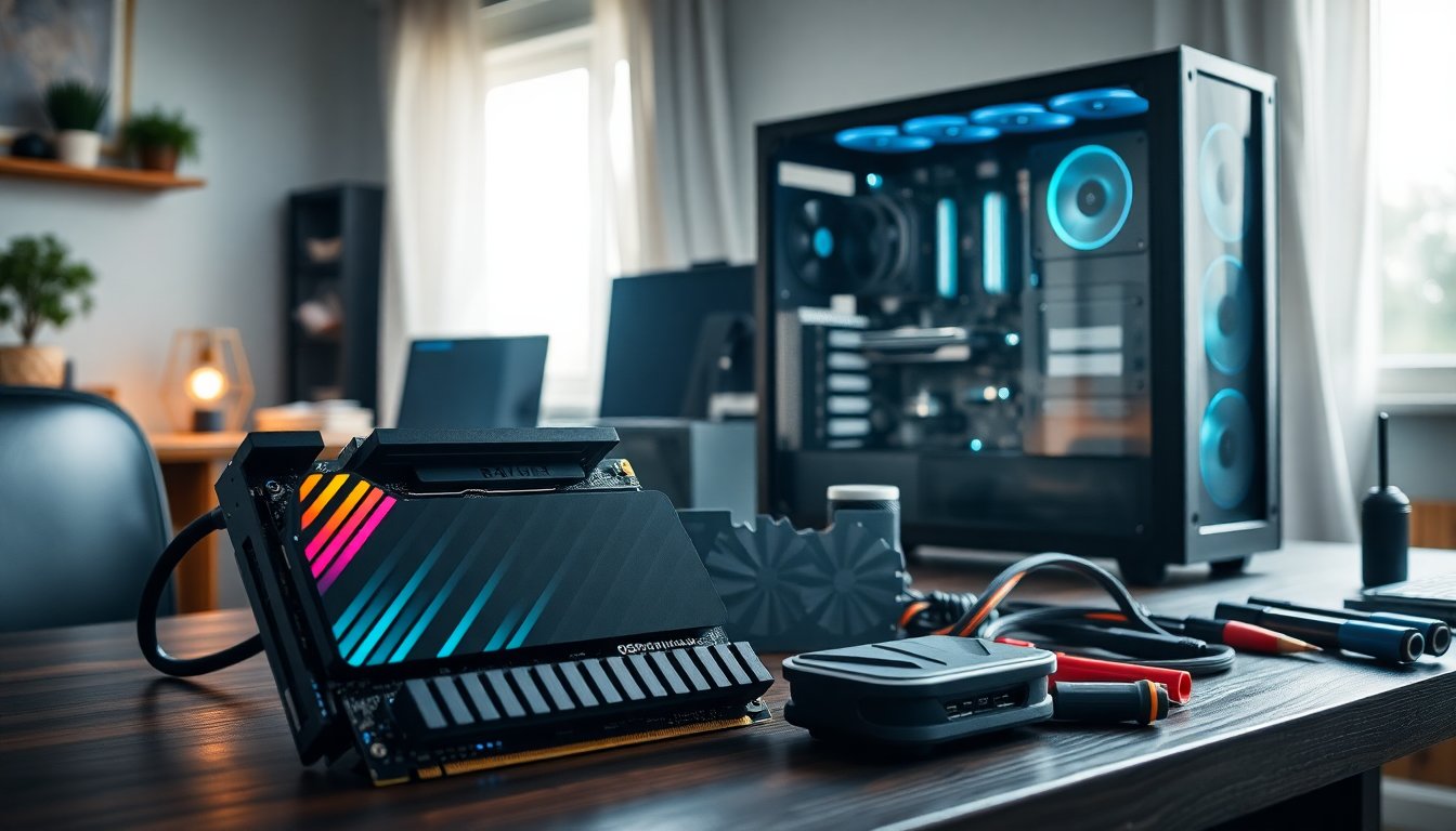 costruire un pc gaming tutti i passaggi per unesperienza di gioco unica 1761665802