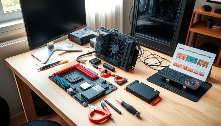 costruire un pc gaming tutti i passaggi spiegati 1761664714