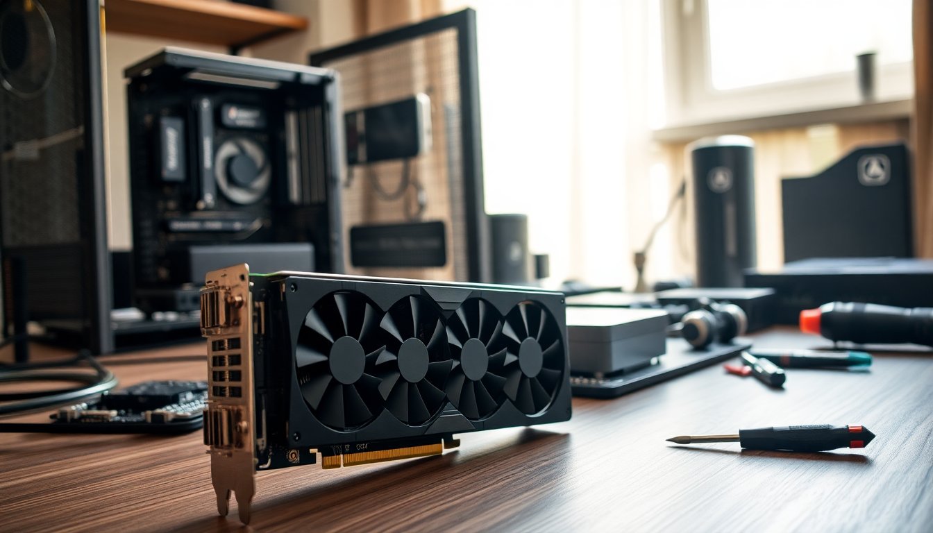 costruire un pc gaming tutti i passi per unesperienza di gioco ottimale 1761720952