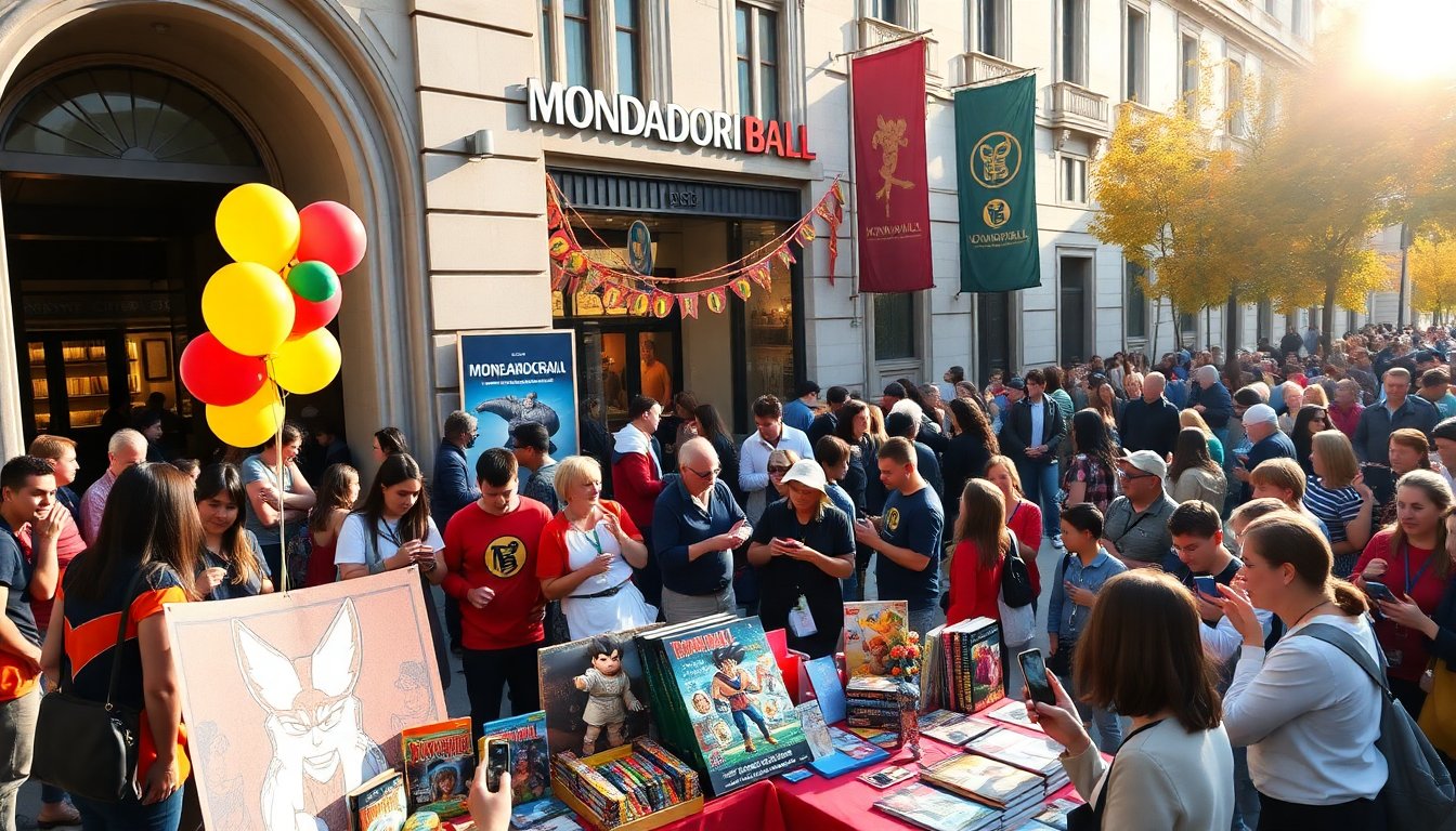 dragon ball celebrazione dei 40 anni con eventi speciali a milano e tokyo python 1759381956