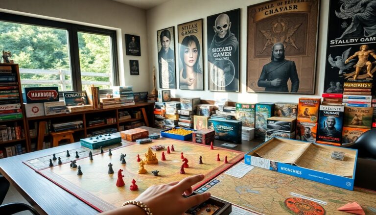 esplorando i giochi strategici piu influenti del mercato attuale 1761731454