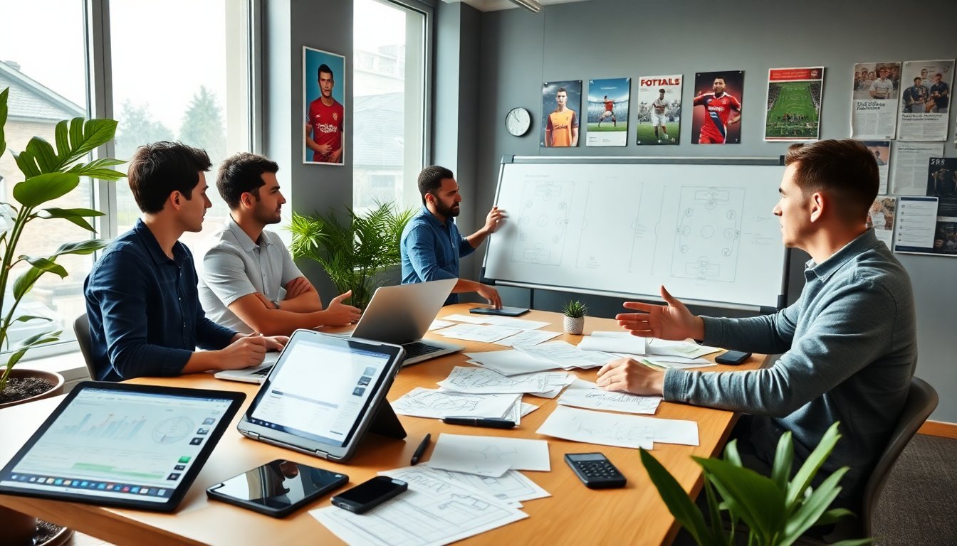 football manager 26 novita e innovazioni nella saga del calcio manageriale 1761851527