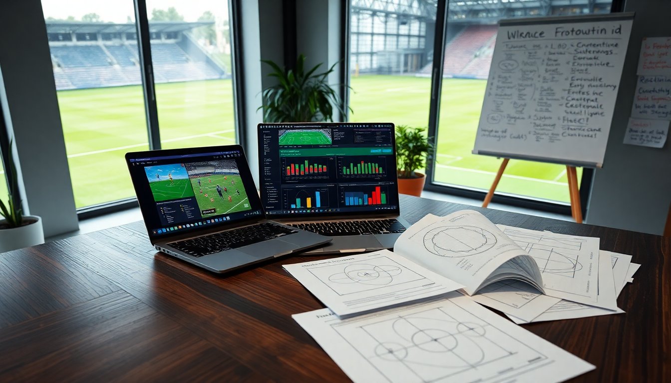 football manager 26 scopri le novita e le sfide nella gestione calcistica 1761851555