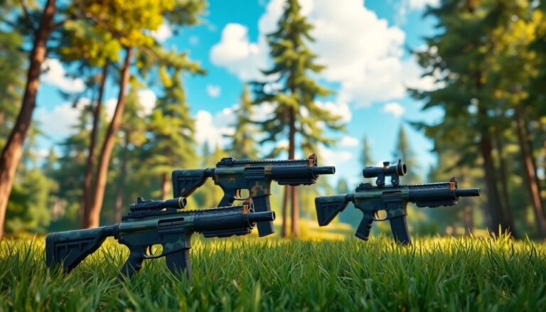 fortnite rivela i nuovi potenziamenti delle armi in arrivo 1761602897
