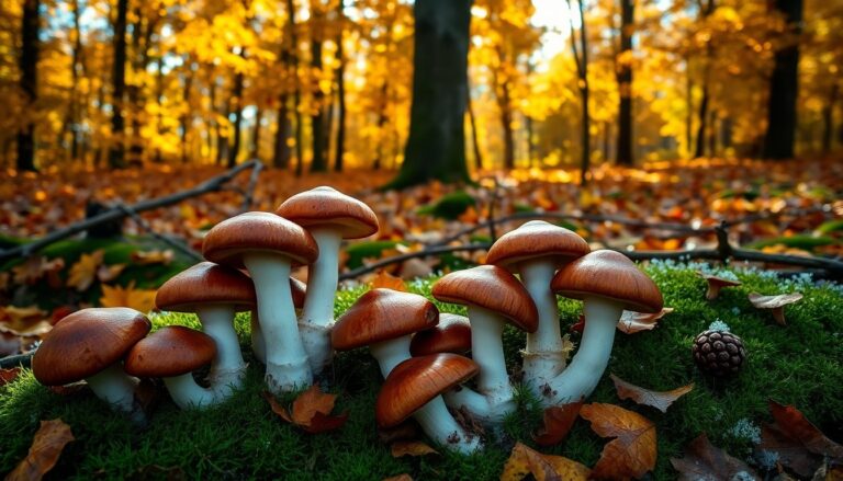 funghi porcini storia tecnica e ricette per esaltare il sapore 1761618029