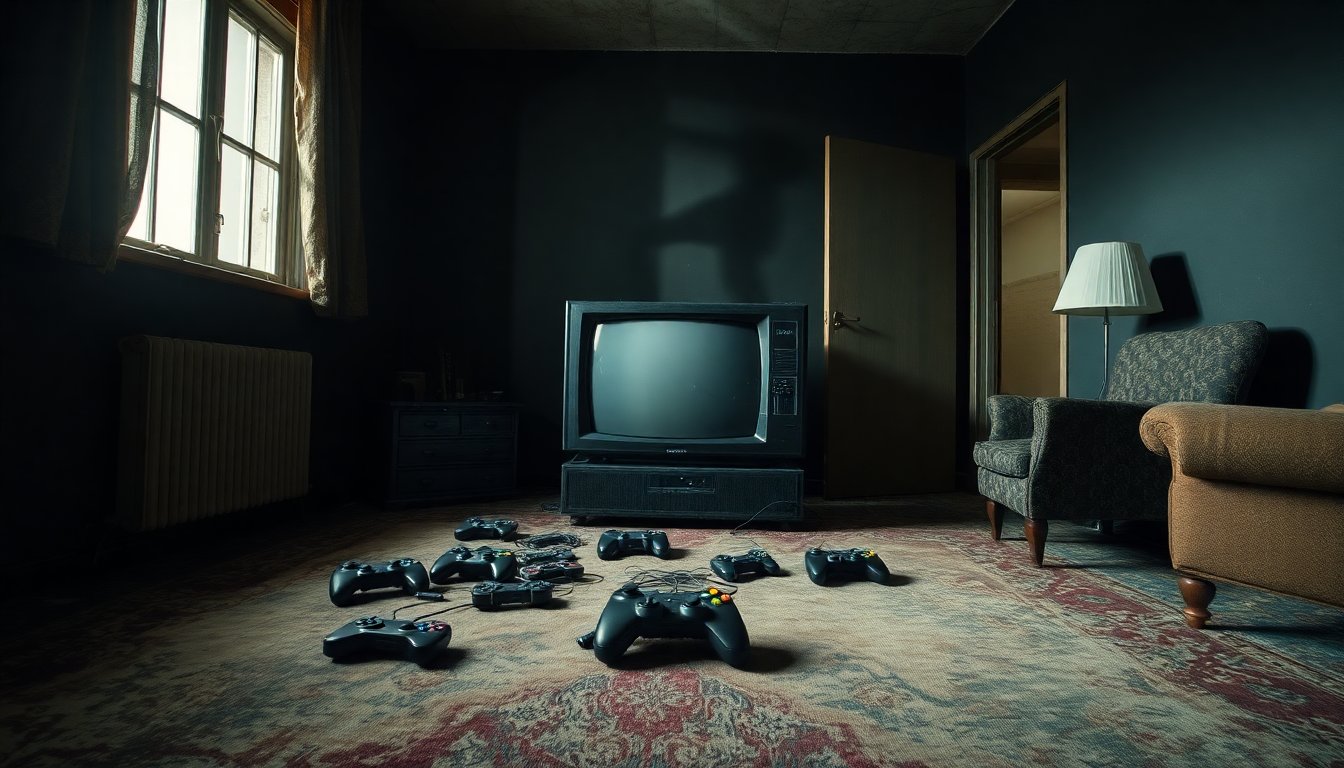 guida ai giochi horror che ti faranno tremare 1761654122