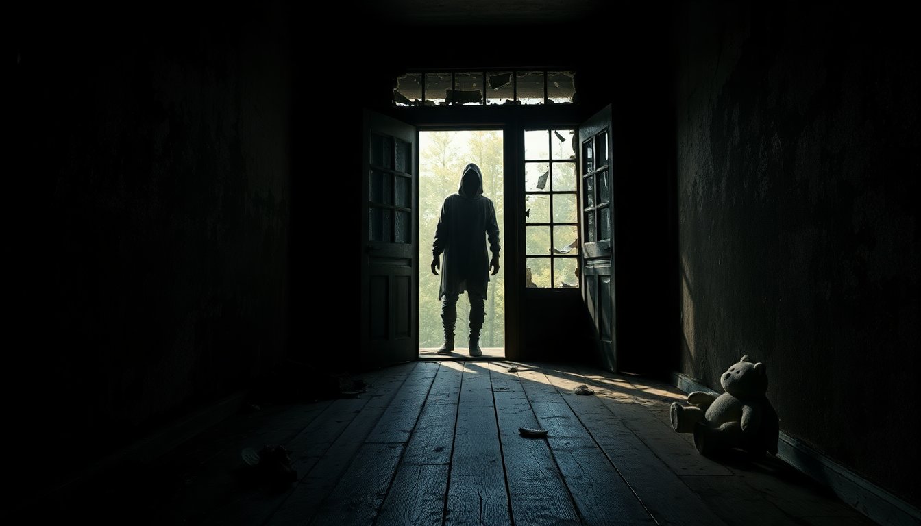 guida ai giochi horror da brivido che ti faranno paura 1761602528