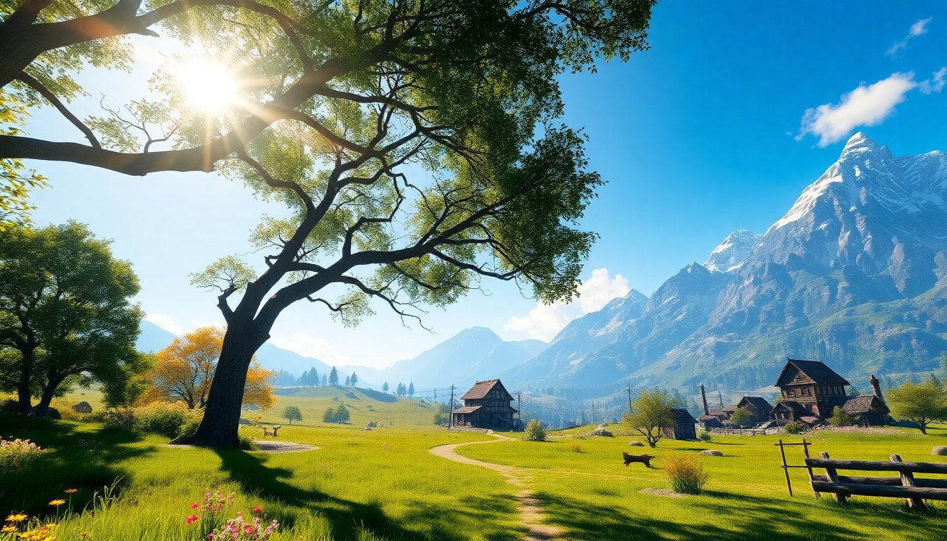 guida ai giochi open world piu apprezzati del 2025 1761650246