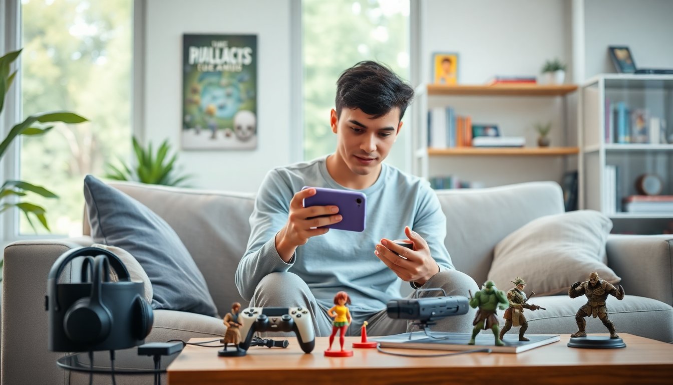 guida ai giochi piu popolari su android nel 2025 1761616660