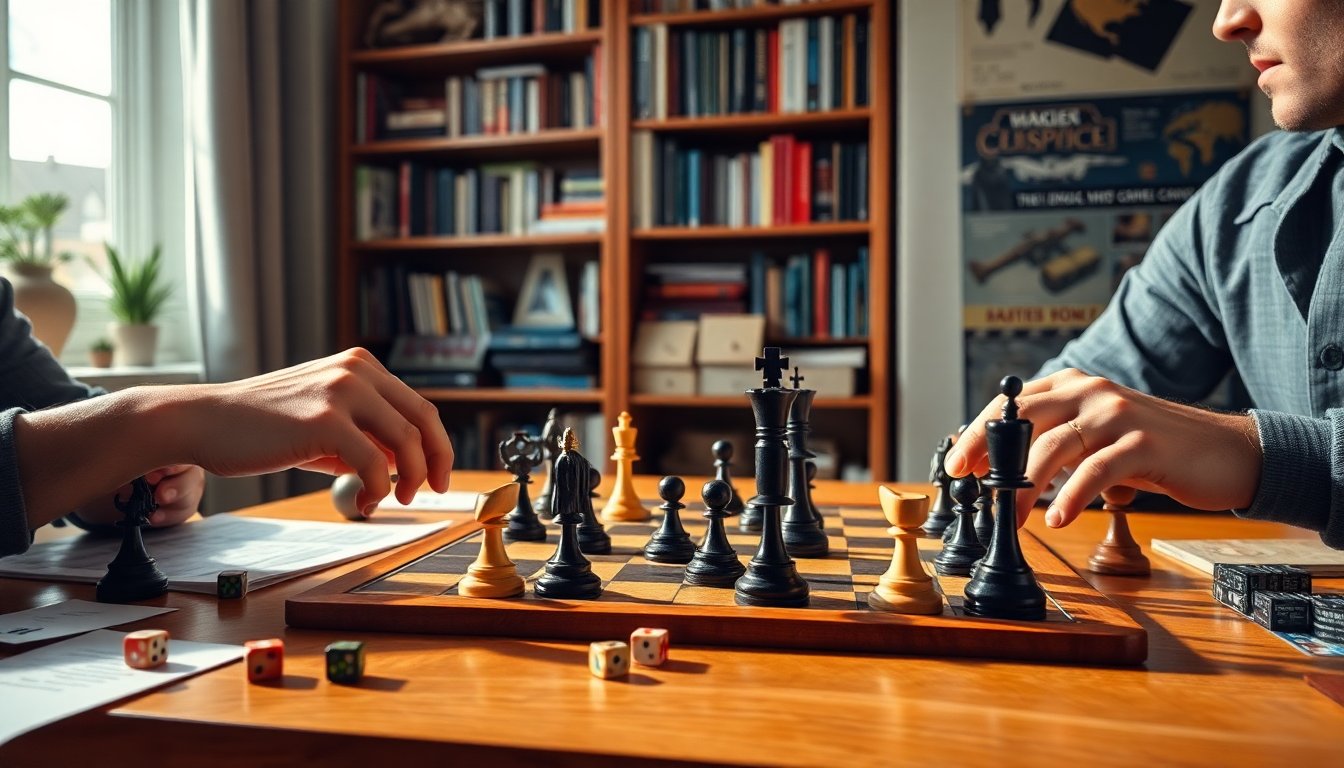 guida ai giochi strategici piu popolari del 2025 1761655666