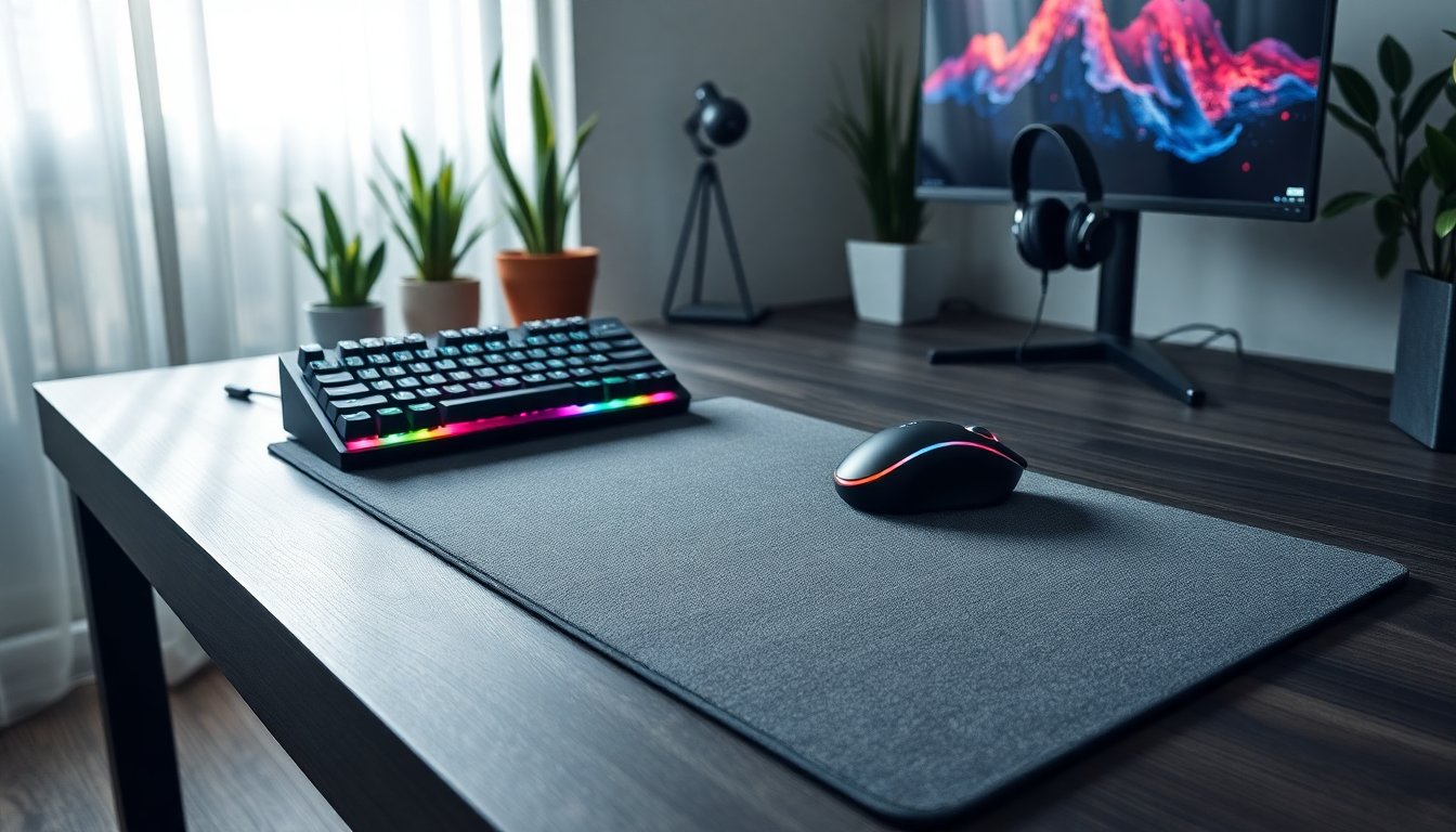 guida ai migliori accessori per il gaming tastiere mouse e headset 1761725469