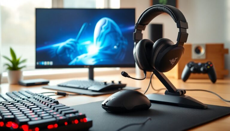 guida ai migliori accessori per il gaming tastiere mouse e headset 1761730081