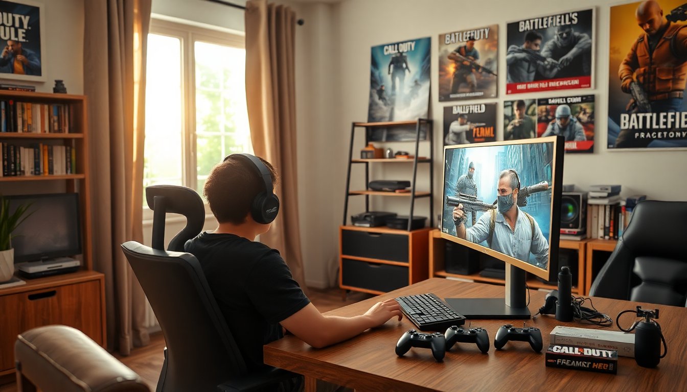 guida ai migliori giochi fps del 2025 1761585735