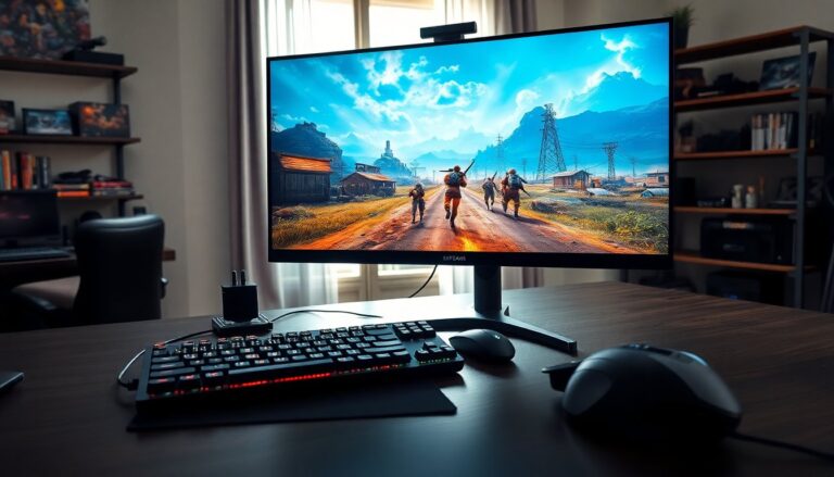 guida ai migliori monitor per il gaming caratteristiche e scelte 1761651274
