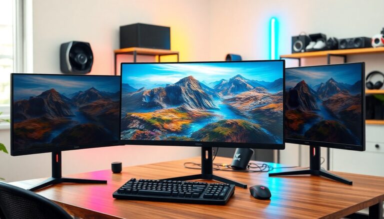 guida ai migliori monitor per il gaming caratteristiche e suggerimenti 1761725406