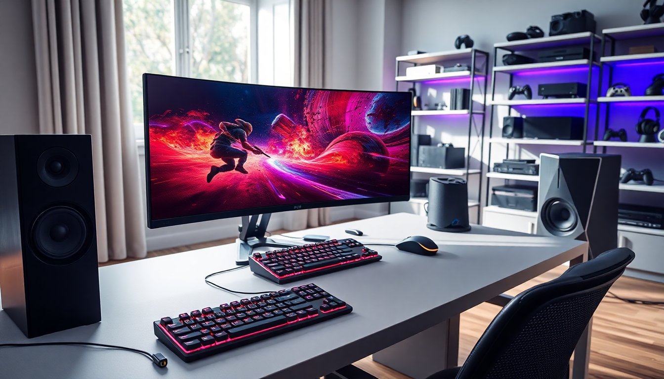 guida ai migliori set up da gaming per il 2025 1761631776