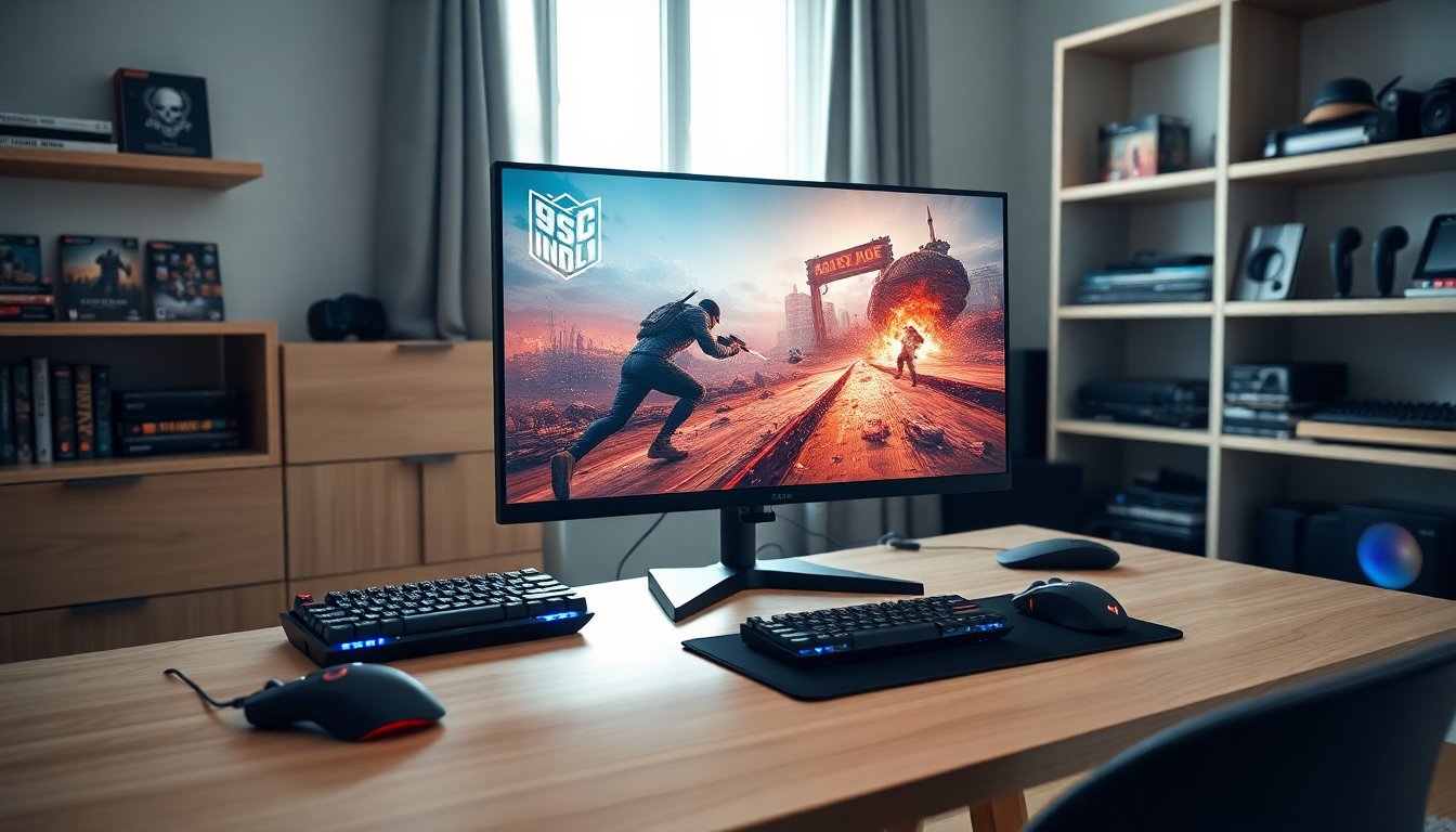 guida ai monitor da gaming come scegliere il migliore 1761650857