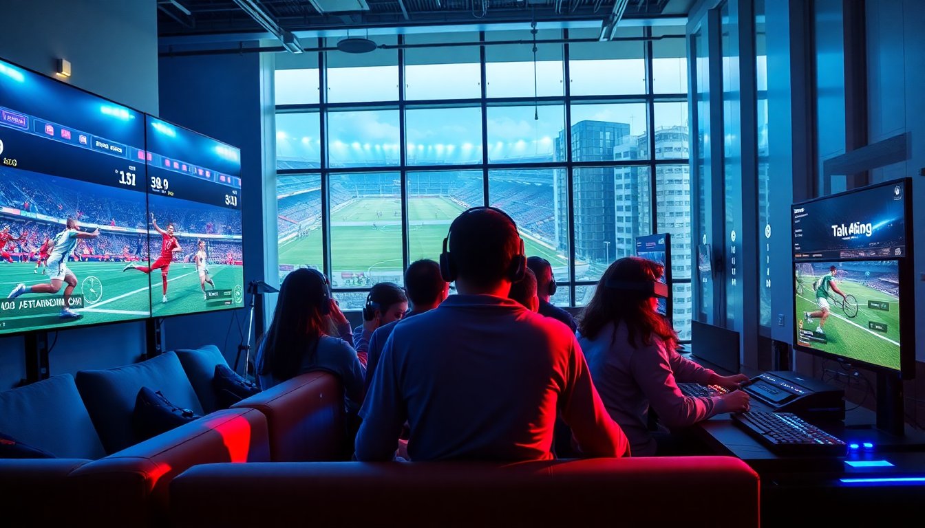 guida ai titoli di sport gaming piu innovativi del 2025 1761663159