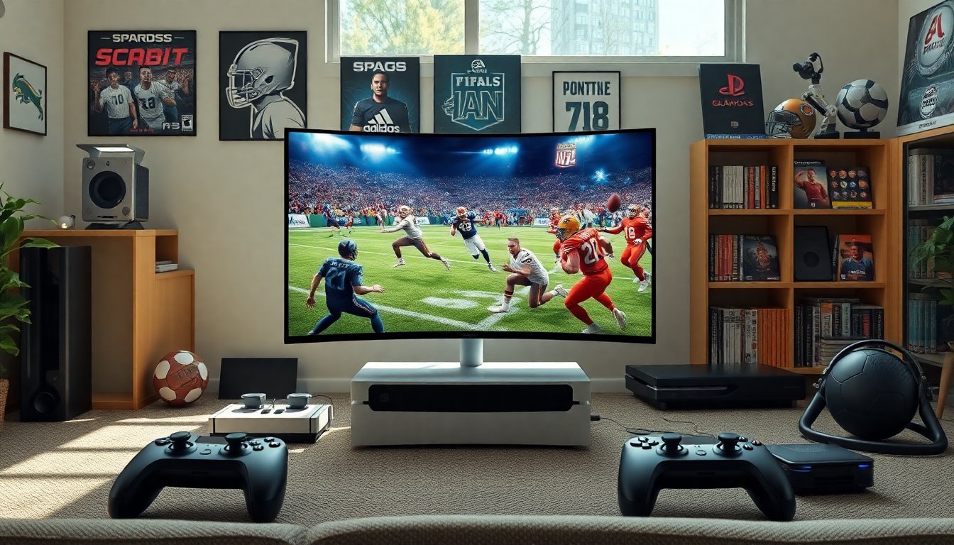 guida ai titoli di sport gaming piu popolari del 2025 1761728532