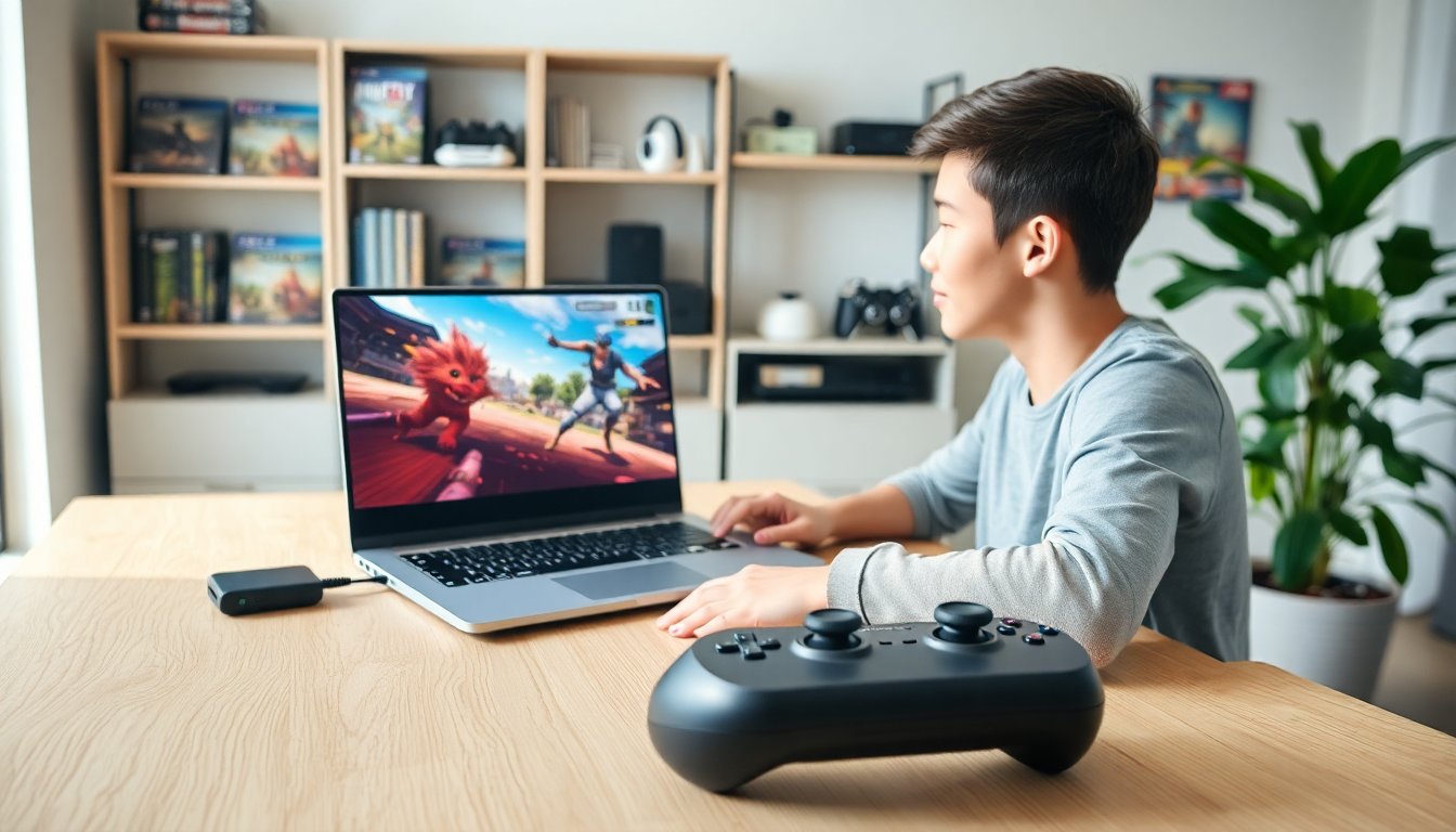 guida al cloud gaming tutto quello che devi sapere per giocare online 1761686078