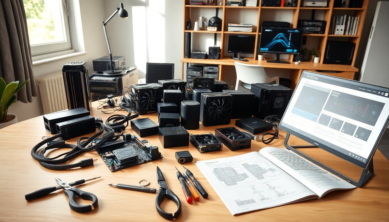 guida alla costruzione di un pc gaming performante 1761728650