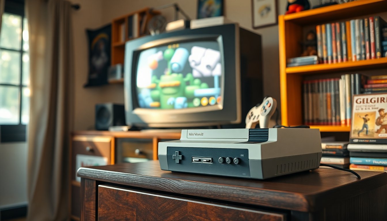 guida alle migliori console retro gaming del 2025 1761731352