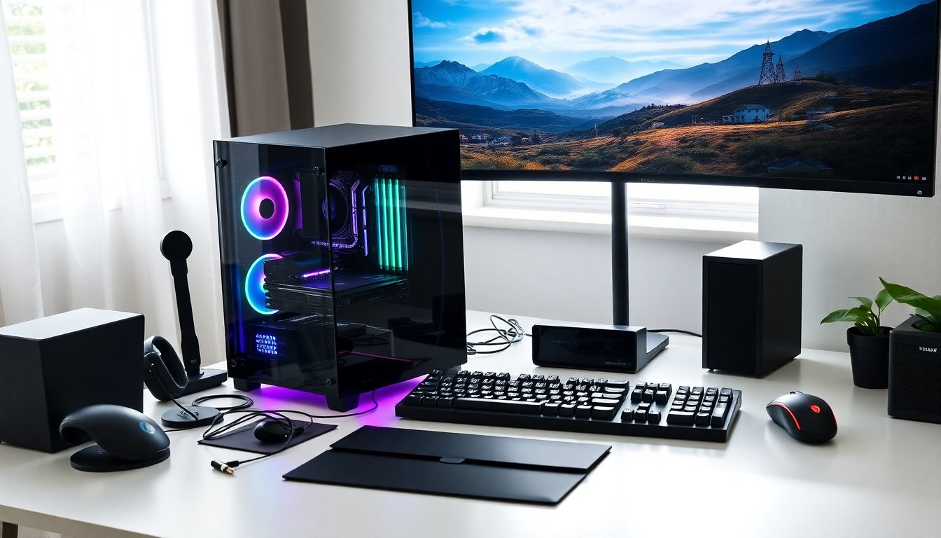 guida allottimizzazione del pc per unesperienza di gioco migliore 1761728716