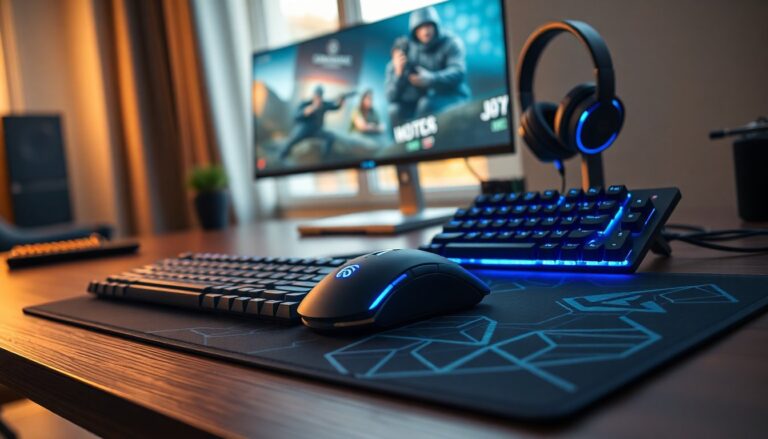 guida completa agli accessori gaming tastiere mouse e headset top 1761717694