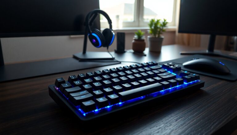 guida completa agli accessori per il gaming tastiere mouse e headset 1761639568