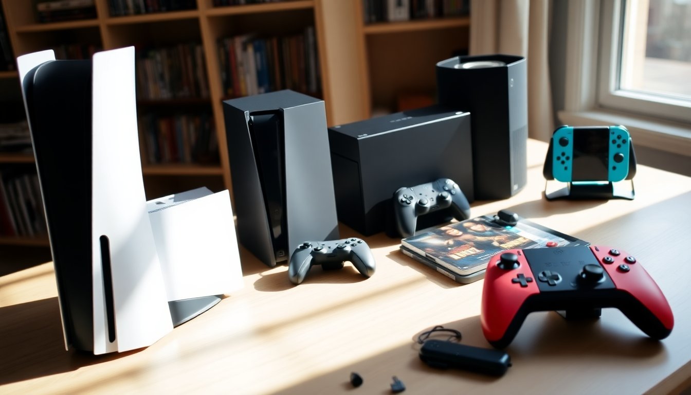 guida completa agli aggiornamenti del firmware per ps5 xbox e switch tutto quello che devi sapere 1761729746