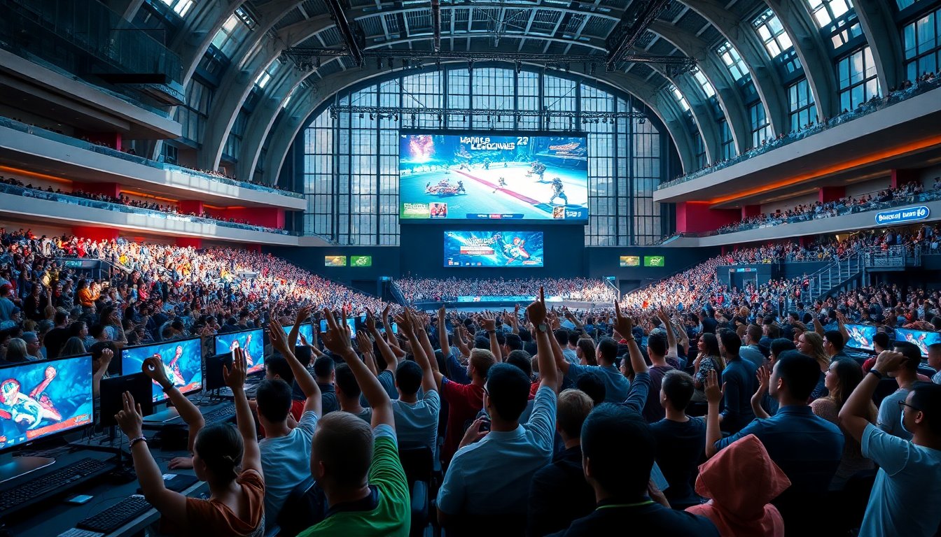 guida completa agli eventi di esports da seguire nel 2025 1761605186