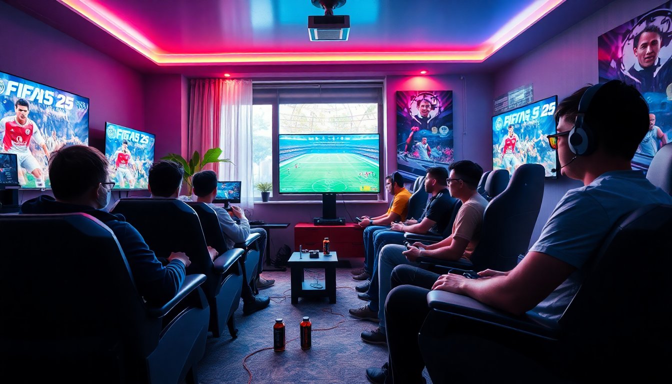 guida completa ai migliori giochi di sport del 2025 1761663523