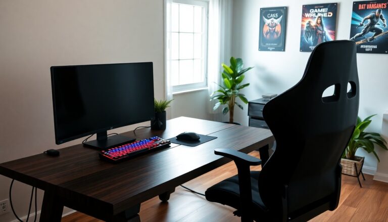 guida completa ai migliori set up da gaming per prestazioni ottimali 1761631462