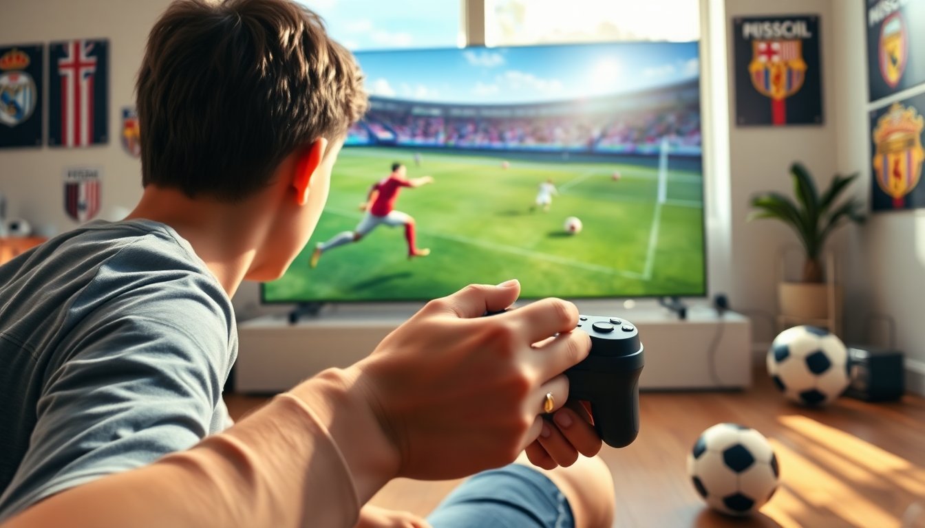 guida completa ai migliori titoli di sport gaming 1761662962