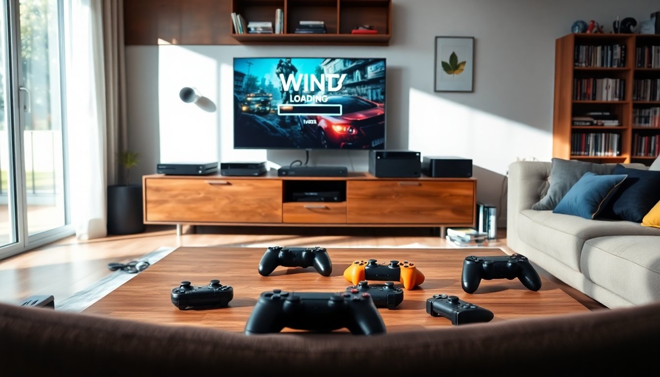 guida completa ai problemi di firmware per ps5 xbox e switch 1761697085