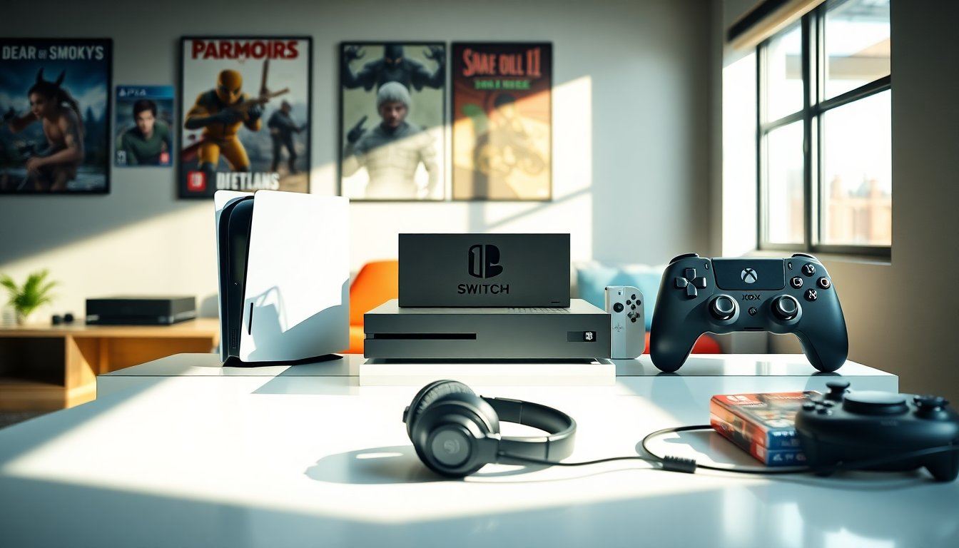guida completa ai problemi e agli aggiornamenti firmware per ps5 xbox e switch 1761656686