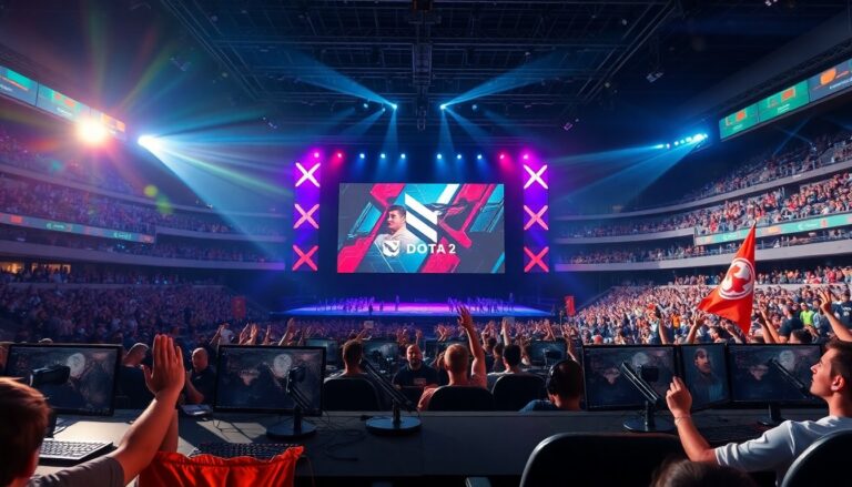 guida completa ai tornei di esports da seguire nel 2025 1761605795