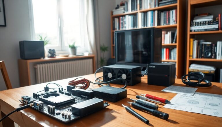 guida completa alla costruzione di un pc gaming per risultati duraturi 1761638931