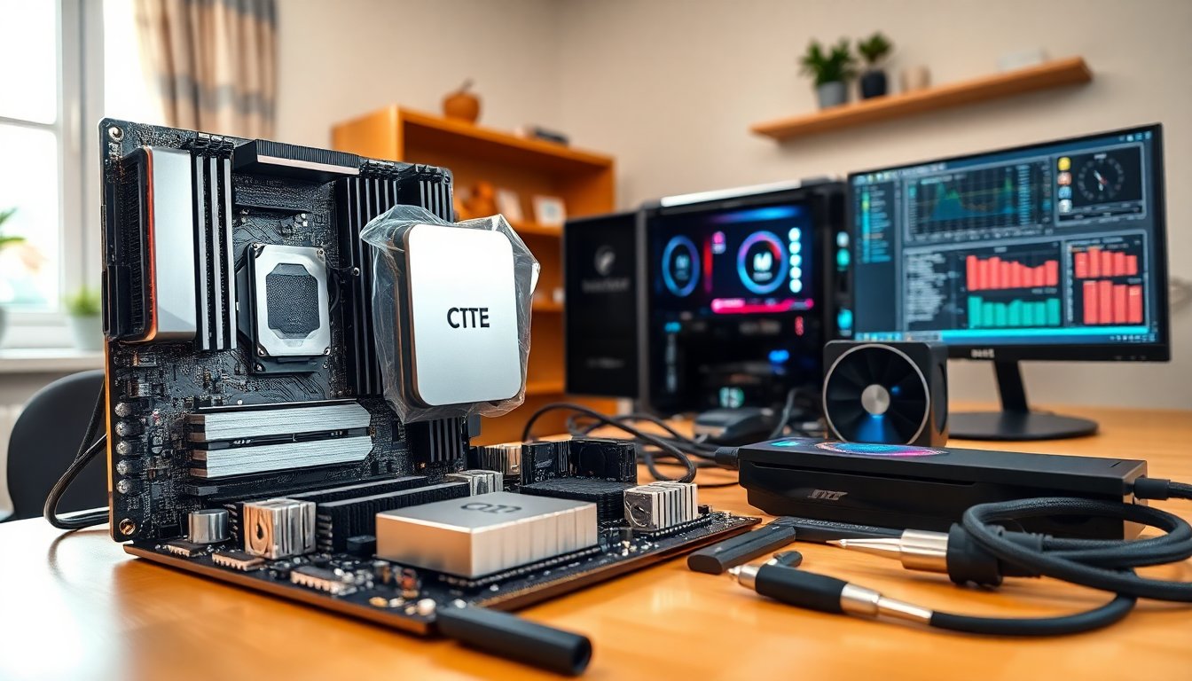 guida completa alla costruzione di un pc gaming 1761638737