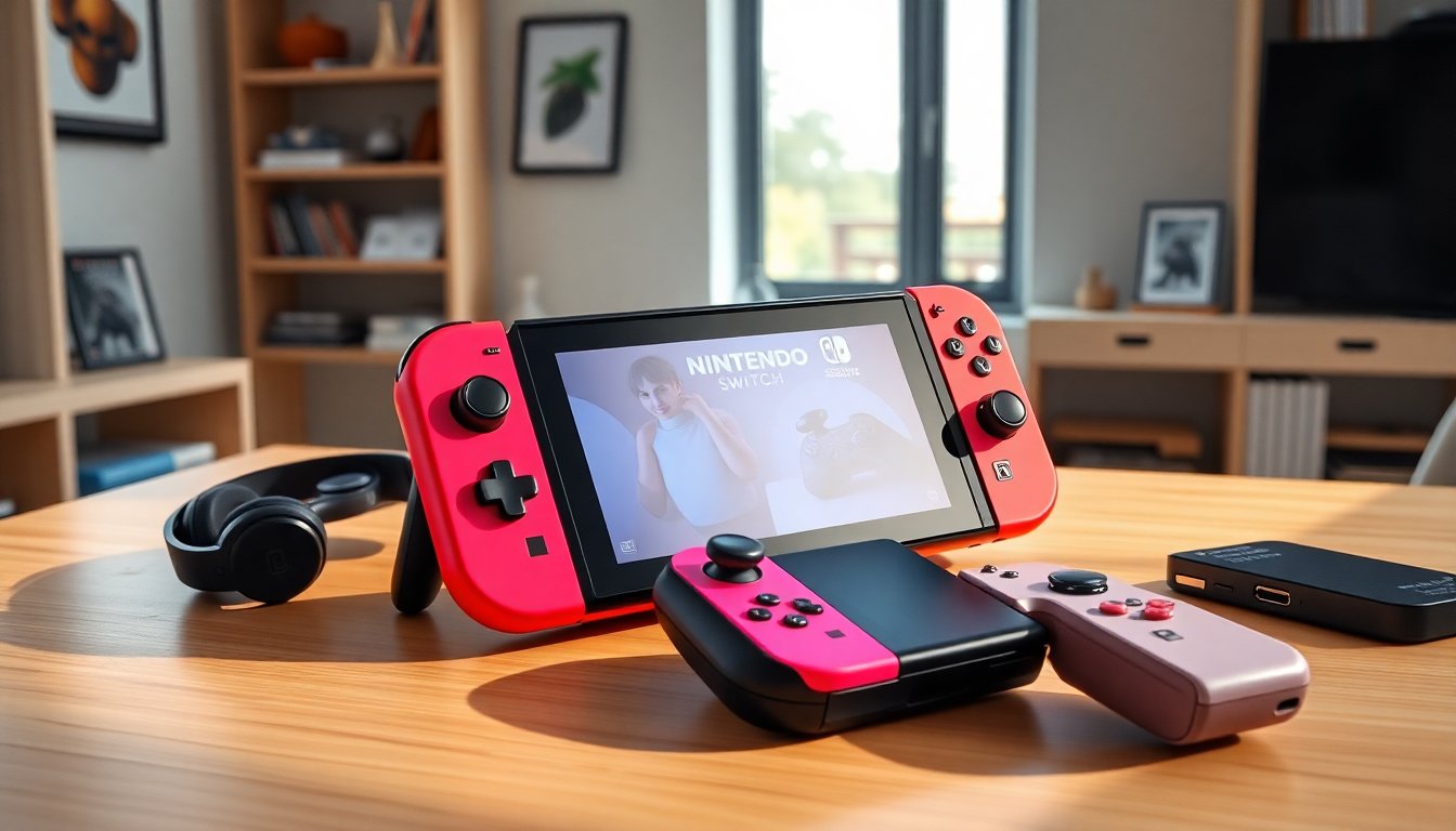 guida completa alla nintendo switch 2 le novita e le funzionalita 1761585681