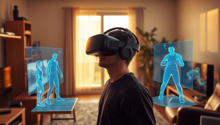 guida completa alla realta virtuale e aumentata nei videogiochi 1761632515
