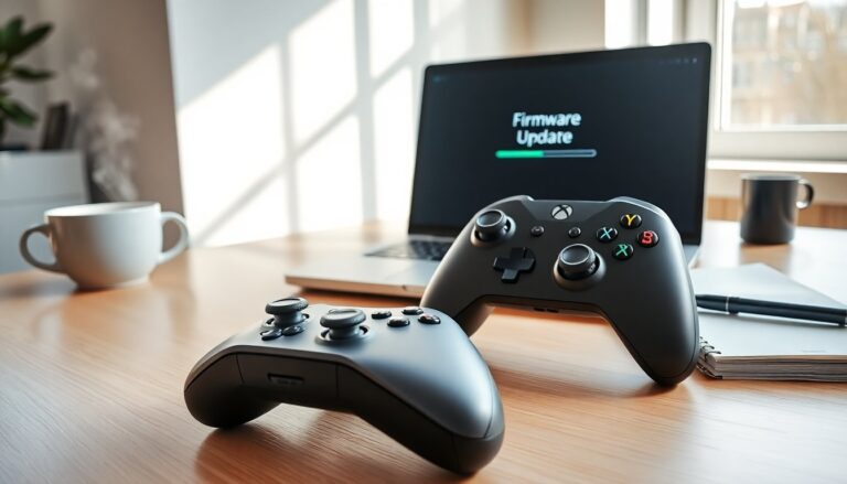 guida completa allaggiornamento del firmware del controller xbox su pc passo dopo passo 1761729865