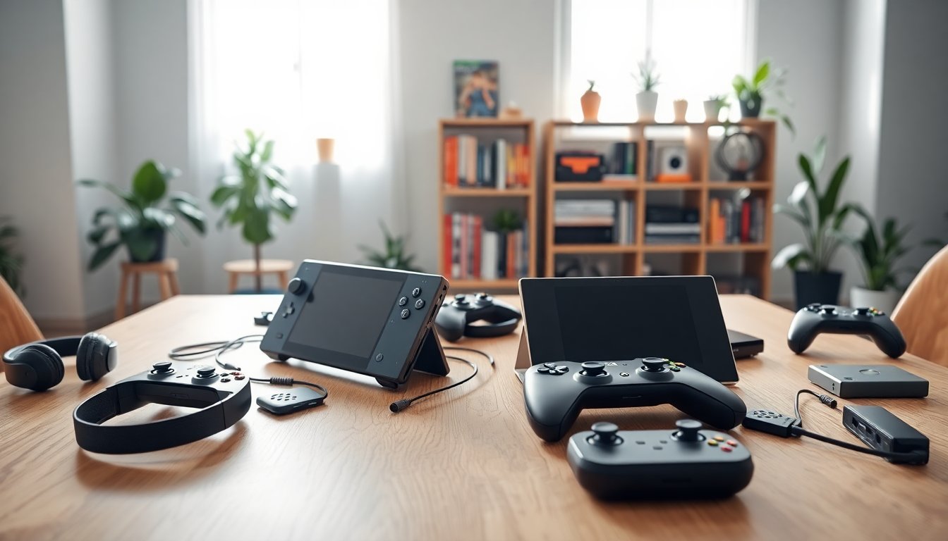 guida completa alle console portatili xbox ally e ally x caratteristiche vantaggi e confronto 1761728615