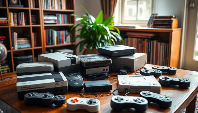 guida completa alle console retro gaming piu amate 1761647615