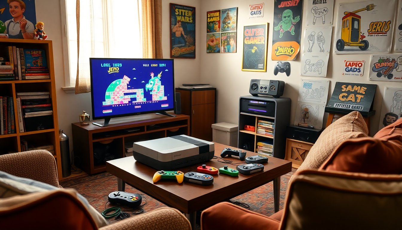 guida completa alle migliori console retro gaming 1761268775