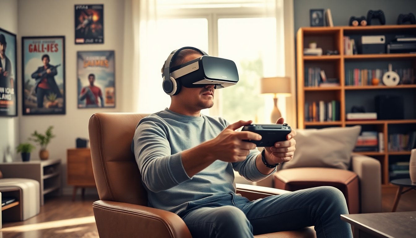 guida completa alle novita nel settore dei videogiochi 1761587796