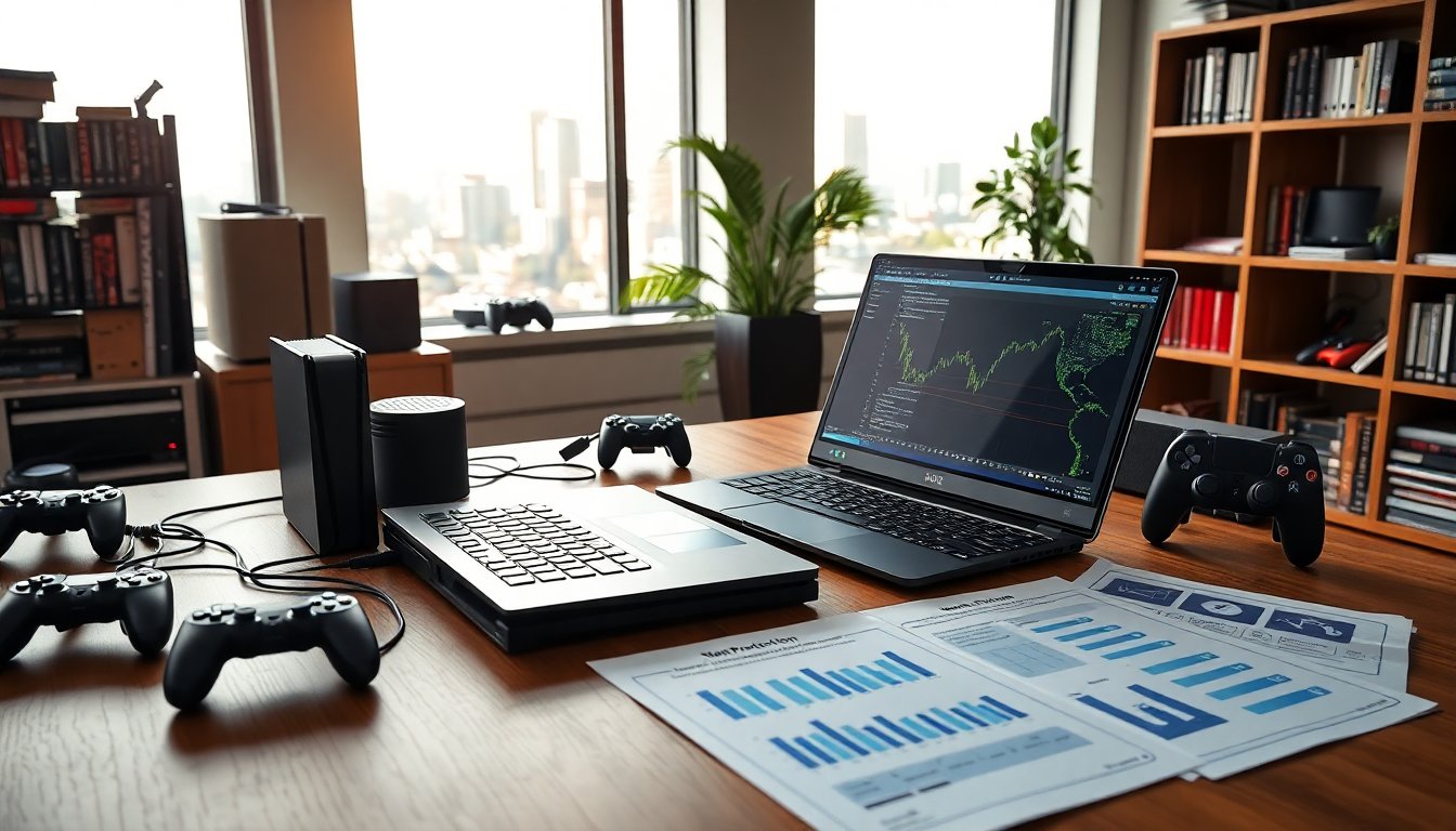 guida completa alle nuove normative nel settore dei videogiochi 1761622833